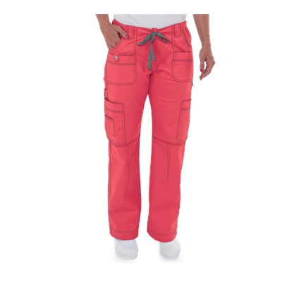 Dickies Gen Flex Scrubs Women's Youtility Cargo Pant