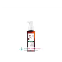 Klorane Quinine Force Tri-Active Sérum Chute de Cheveux 100ml