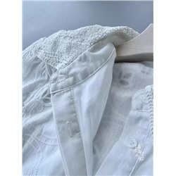 Какова красота 😍 Платье-рубашка из шитья ZAR*A