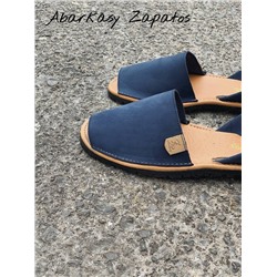 AB.ZAPATOS · 503-8 · NOB Navy+Ab.Zapatos Pelle 306 (350) АКЦИЯ