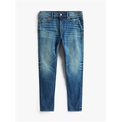 Faded Skinny Jean