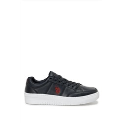U.S. Polo Assn. VASILY WMN LT 3FX Lacivert Kadın Sneaker