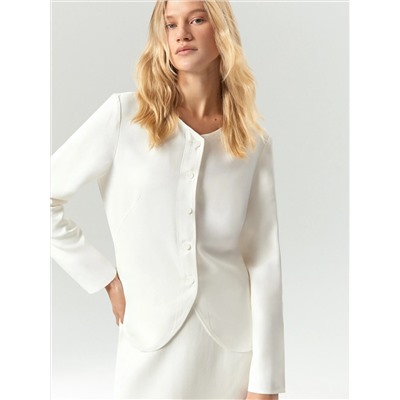 Блузка из 100% вискозы, B3150/lambik