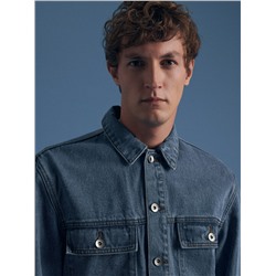 Jeansjacke