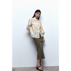 SANDALIA TACÓN PIEL HEBILLA