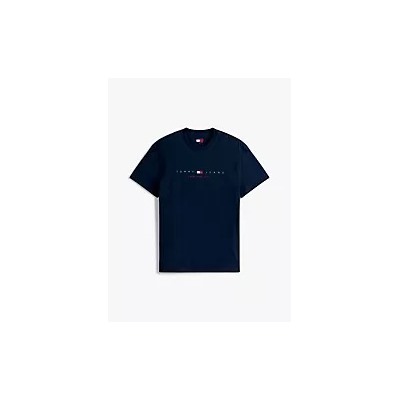 Tommy Jeans New York Logo T-Shirt