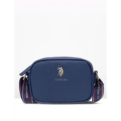 CLASSIC ZIP CROSSBODY BAG