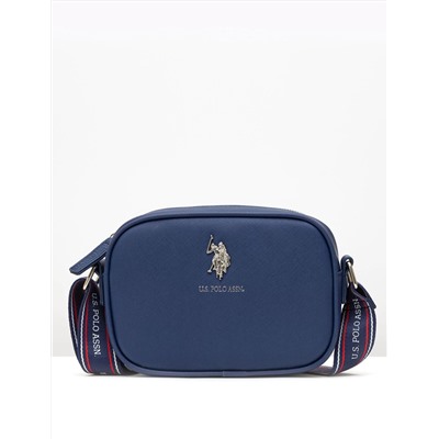 CLASSIC ZIP CROSSBODY BAG