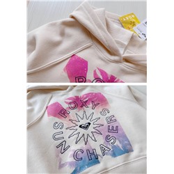 Худи ROX*Y для девочек, Экспорт