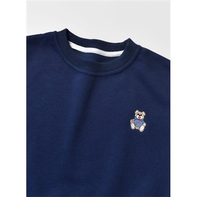 Спортивный костюм для мальчиков и девочек. Экспорт