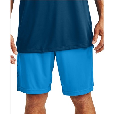 Under Armour Men's UA Tech™ Logo 10" Shorts