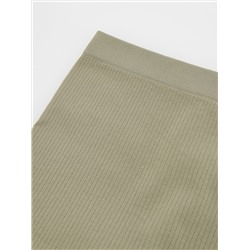 Nahtlose Slips im Shorts-Stil
