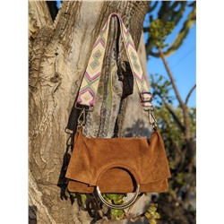 PELLE- SHOPPER ASA (440) cuero - (150)-6 (3) АКЦИЯ