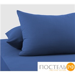 00Т2индиго Индиго комплект нав-к 70*70 (2 шт) ТРИКОТАЖ арт 00Т2 Трикотажное полотно Текс-Дизайн