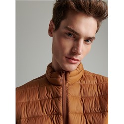 Steppjacke