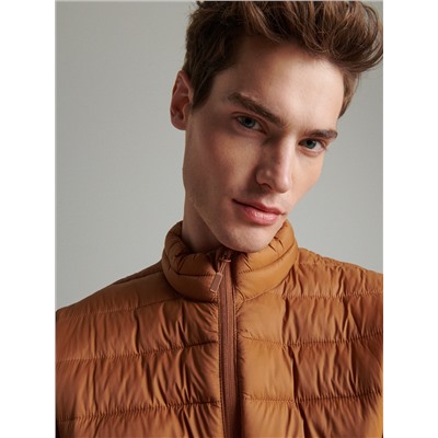 Steppjacke