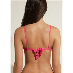 Push-up-Bikinioberteil Formentera