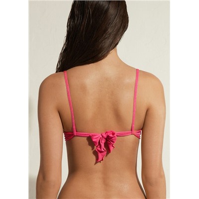 Push-up-Bikinioberteil Formentera
