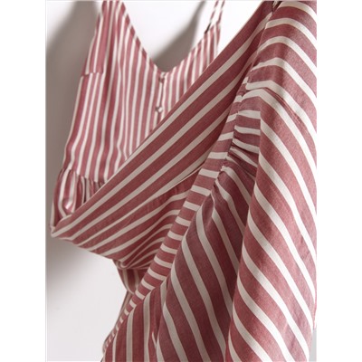 Kleid Aus Viskose