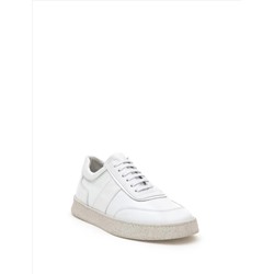 Beyaz Sneaker Ayakkabı