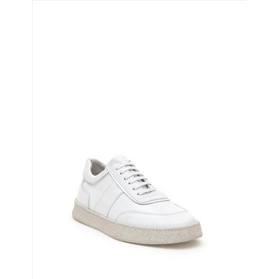 Beyaz Sneaker Ayakkabı