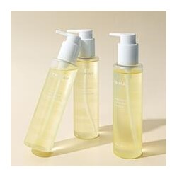 Hyaluron Olive Dive Cleansing Oil Гидрофильное масло на основе оливкового масла и гиалуроновой кислоты