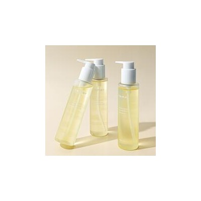 Hyaluron Olive Dive Cleansing Oil Гидрофильное масло на основе оливкового масла и гиалуроновой кислоты