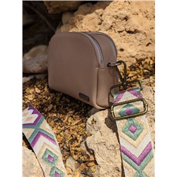 AB.Z · Pelle · 21-18 (440) maquillaje - CINTURON BOLSOS (150)-6 (3) АКЦИЯ