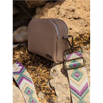 AB.Z · Pelle · 21-18 (440) maquillaje - CINTURON BOLSOS (150)-6 (3) АКЦИЯ