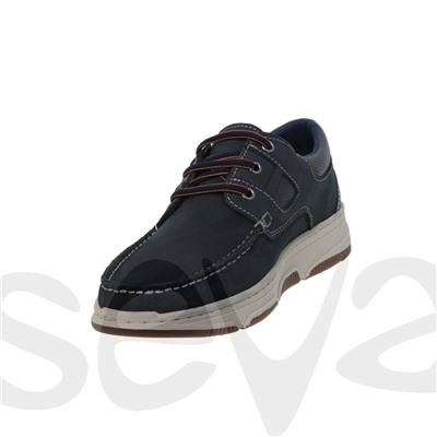 Route 83, ZAPATO CABALLERO PIEL