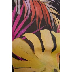 Blusa tropical