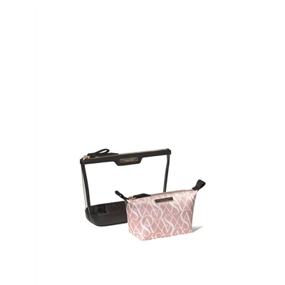 ACCESSORIES AM/PM Beauty Bag Duo