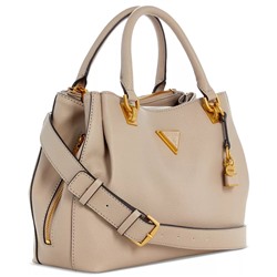 GUESS Cosette Luxury Medium Satchel Crossbody