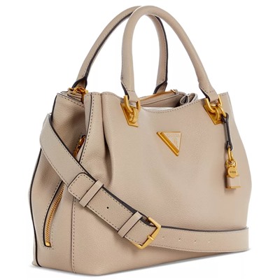 GUESS Cosette Luxury Medium Satchel Crossbody