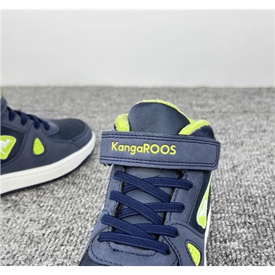 Зимние ботинки для мальчиков. Экспорт