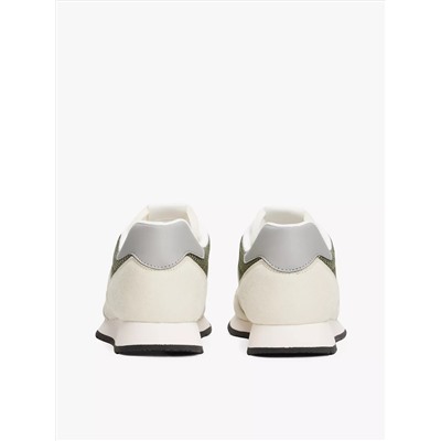 Tommy Jeans Low-Top Runner Sneaker