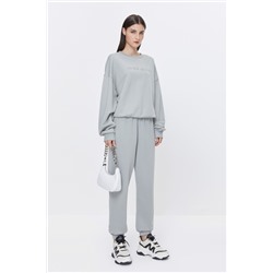 Jogging Gris