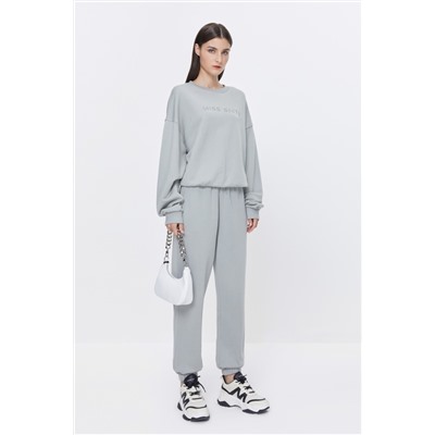 Jogging Gris