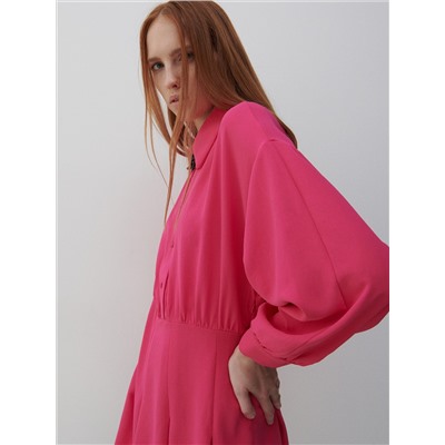 Hemdkleid