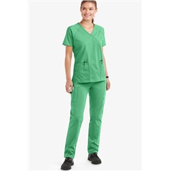 Strictly Scrubs Women's Classic Scrub Set