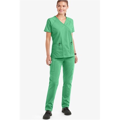 Strictly Scrubs Women's Classic Scrub Set