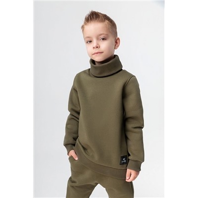 Костюм (Водолазка+Брюки) BODO-S #983879