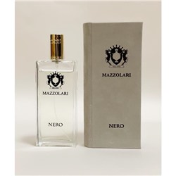 MAZZOLARI NERO edp MAN 100ml TESTER