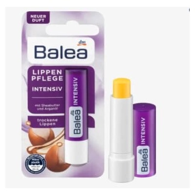 Lippenpflege intensiv, 4,8 g
