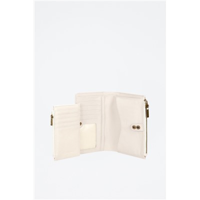 Cartera Lena Blanco