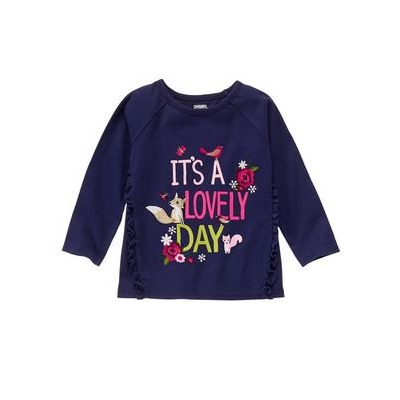 Lovely Day Tee
