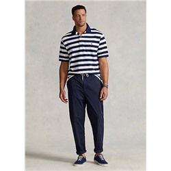 Big & Tall Polo Prepster Stretch Classic Fit Pant