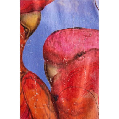 Pichi tropical loros