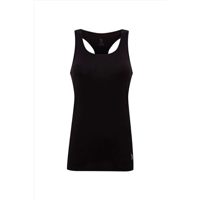 U.S. Polo Assn., U.S. Polo Assn. Kadın Sporcu Atlet YZGIC - KM11.Z6.ETA6.G.0R0.OUP1.024
