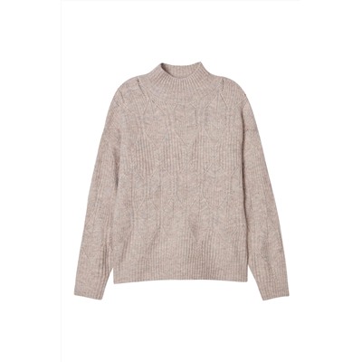 Jersey Beige
